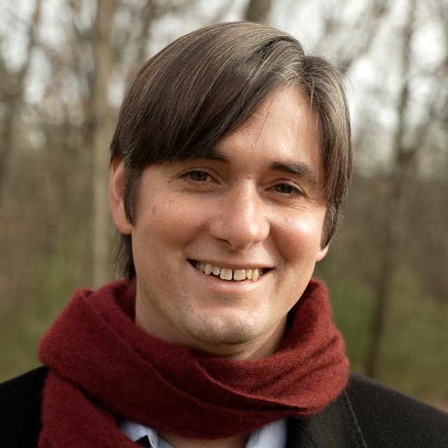 Jason Sorens